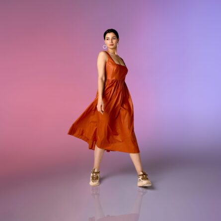 SUMMER LOVE DRESS D3