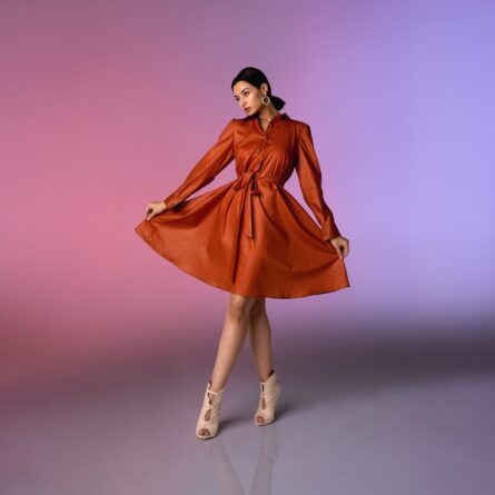 SUMMER LOVE DRESS D1