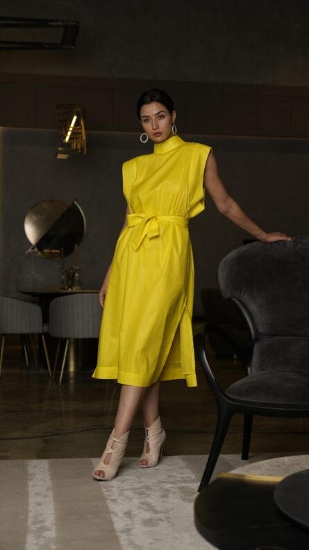 SUMMER LOVE DRESS D4