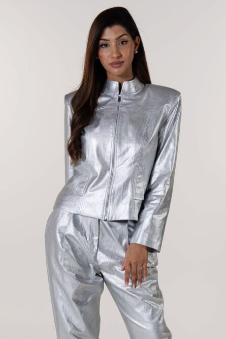 ELECTRIC  SOUL JACKET  D2