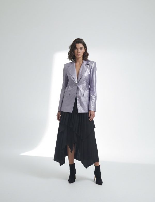 ELECTRIC  SOUL JACKET