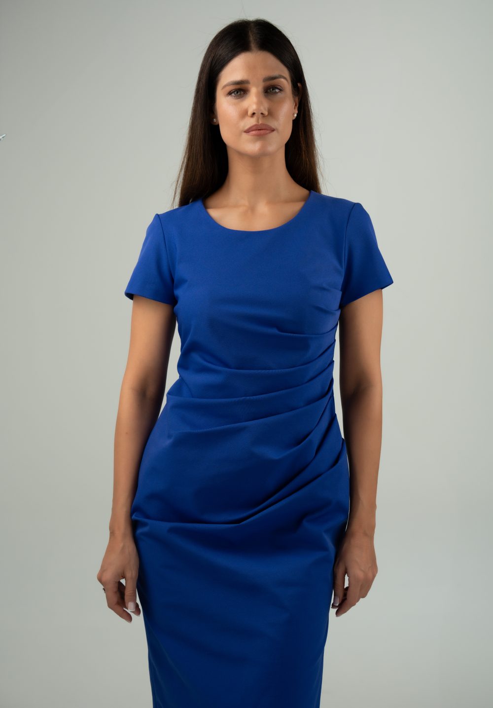 BLUE DRESS - Image 3